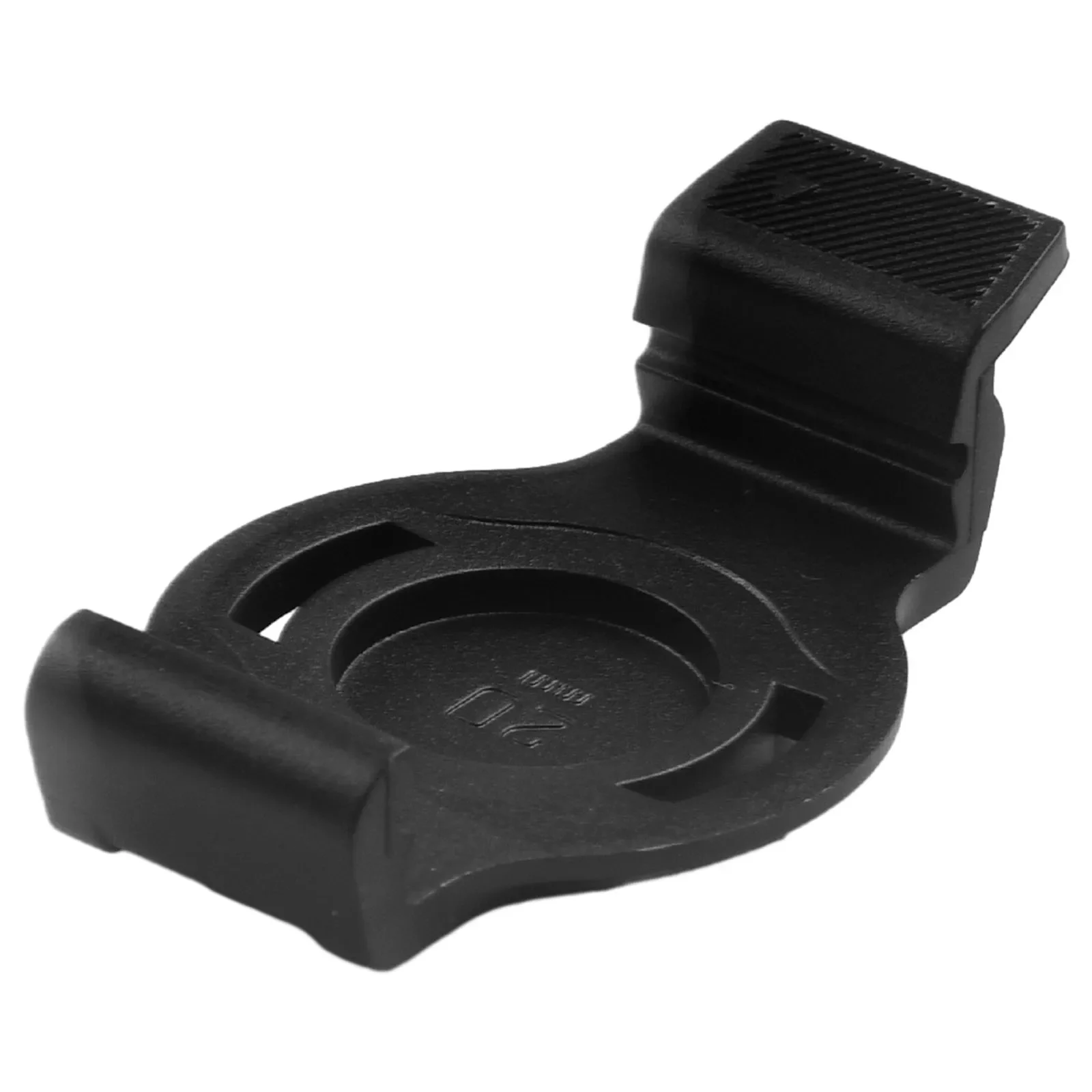 

Sturdy Bike Mount for Garmin Fenix3 5x 5xplus 6x 7x Keep Your Watch Steady and Visible During Your Bike Journeys