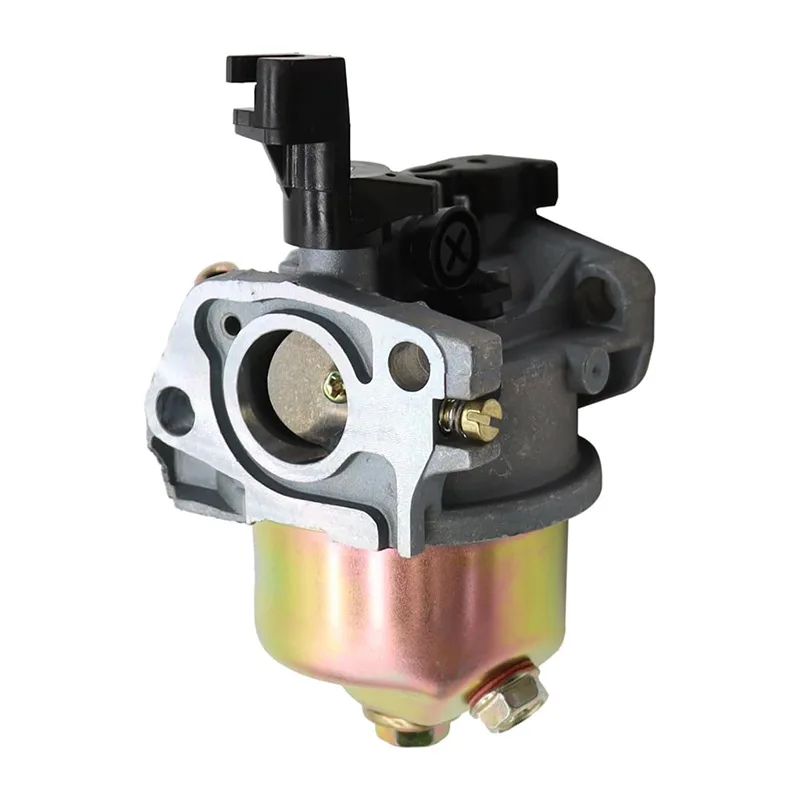 Carburetor Replacement Kit (Part# 951-05021, 951-12785) - Fits RT65, C46540, 46515 Generator Models with 208cc/212cc Engine