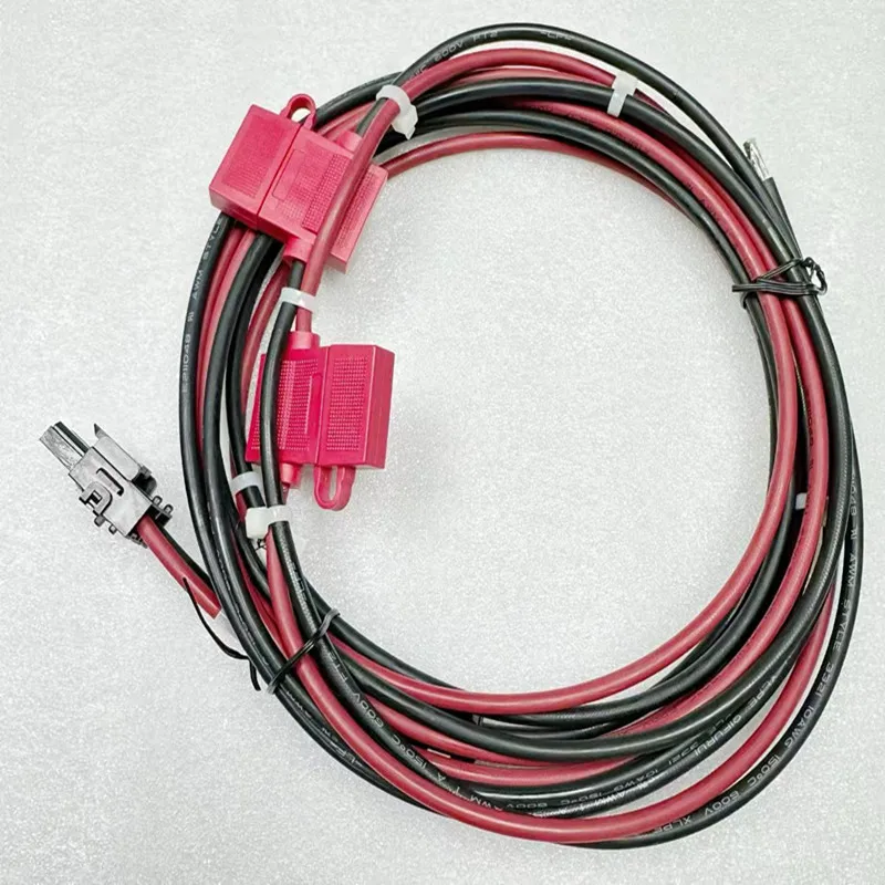 PMKN4167A 3m Power Cable for Motorola DR3000 SLR5300 SLR5500 SLR5700 etc Car Base Radio