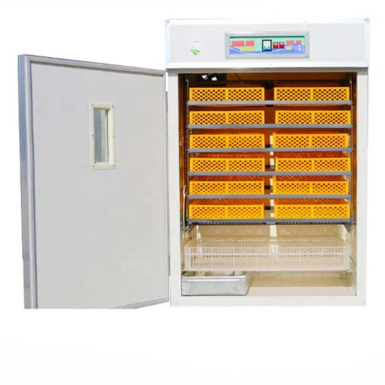 

1056 Egg Incubator Chicken 1056 Capacity Egg Incubators/1056 Eggs Automatic Incubator/