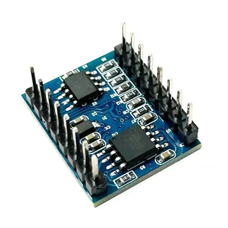 LTK5128 Mini Class AB Module Digital Power Amplifier Board XPT8871 5W