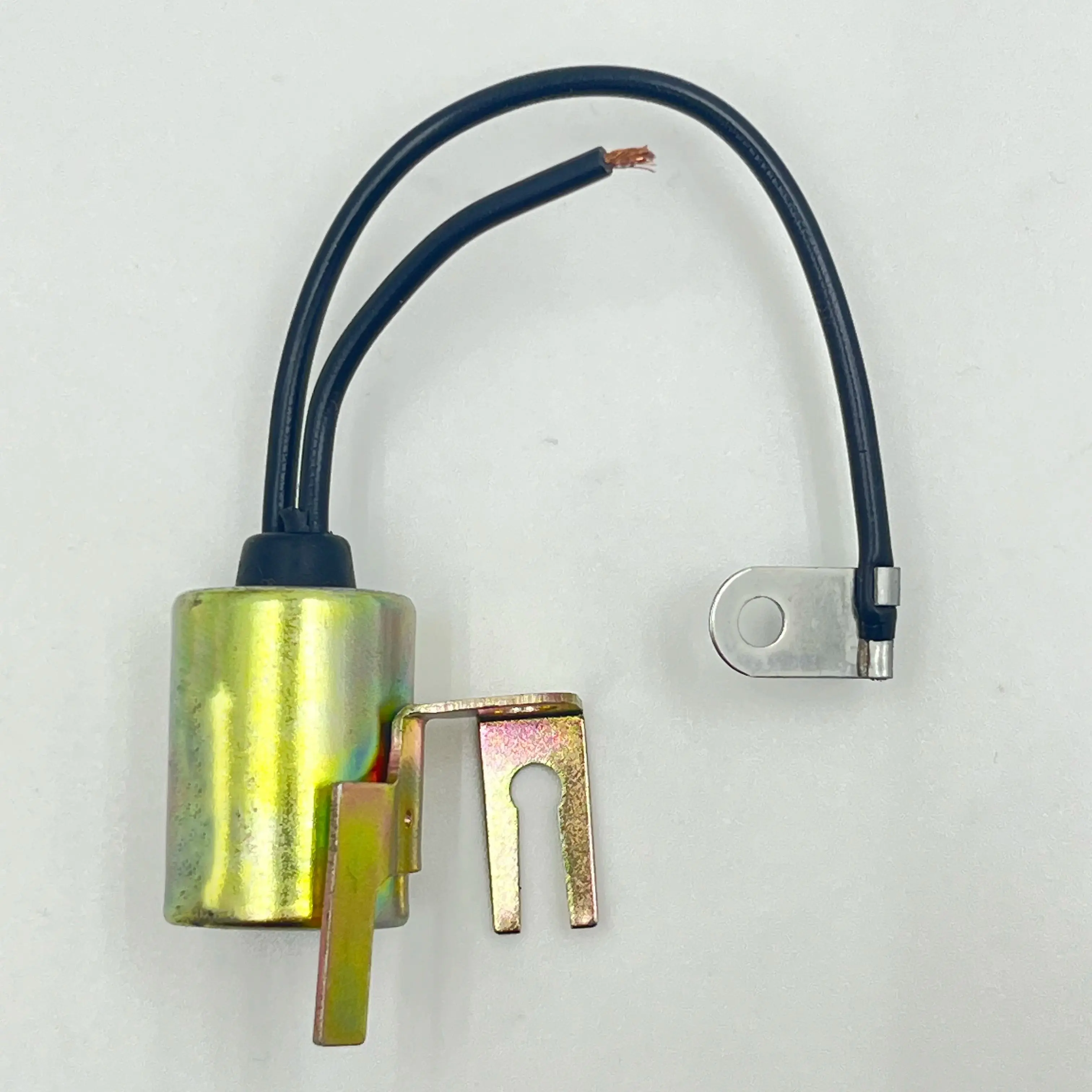 Ignition Condenser for Yamaha 1K8-81325-20 511-81325-20 FIT RX100 RS100 LB50 MX125 YZ50 DT125 RD80 FS1