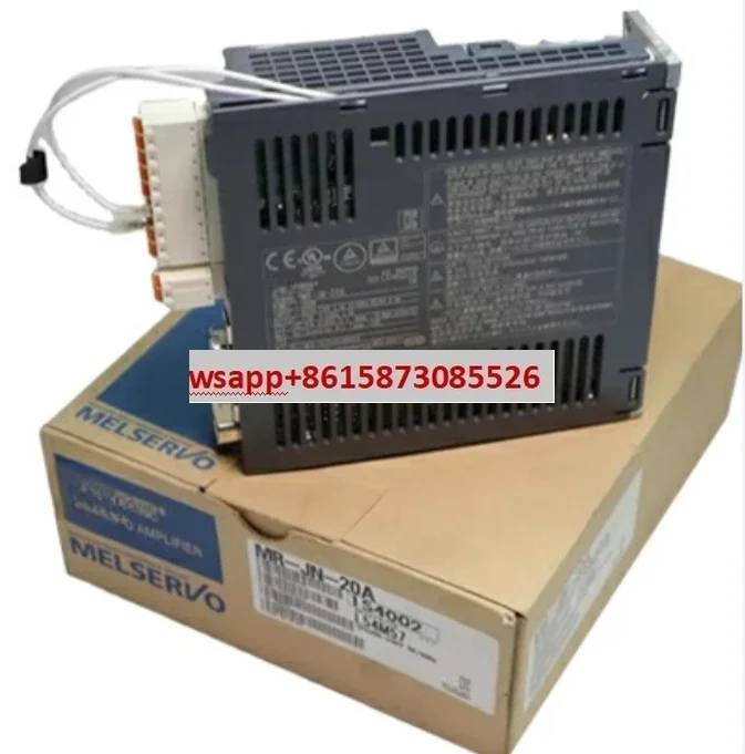 Mitsu-Bi-Shi Servo …