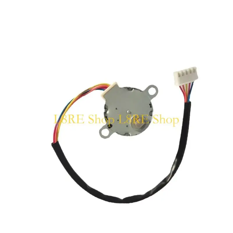 L8RE Metal Synchronous Motor Suitable for Cooling Devices Repair Universal Fit Quiet Function Enhanced Safety Features
