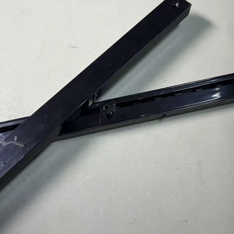 

For X100/X100-S/X100Pro/X100Max Floor Scrubber Water Outlet Strip Trough Vacuum Cleaner Accessories