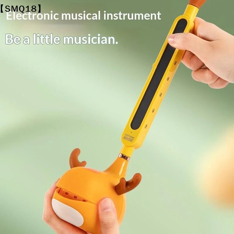 Otamatone, instrumento musical - Musical Instrument In Japanese reseña y precio