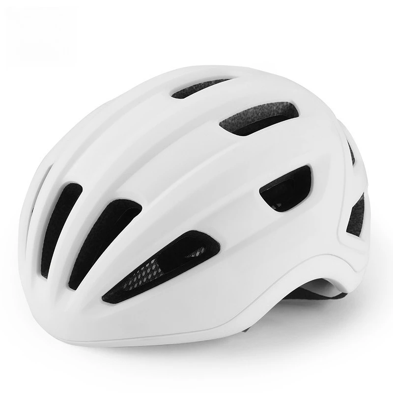 

3 Model Lightweight MTB Road Bike Safety Helmet All-in-one Bicycle Helmet Photochromic Goggles Cycling Helmet With Sun Visor Len