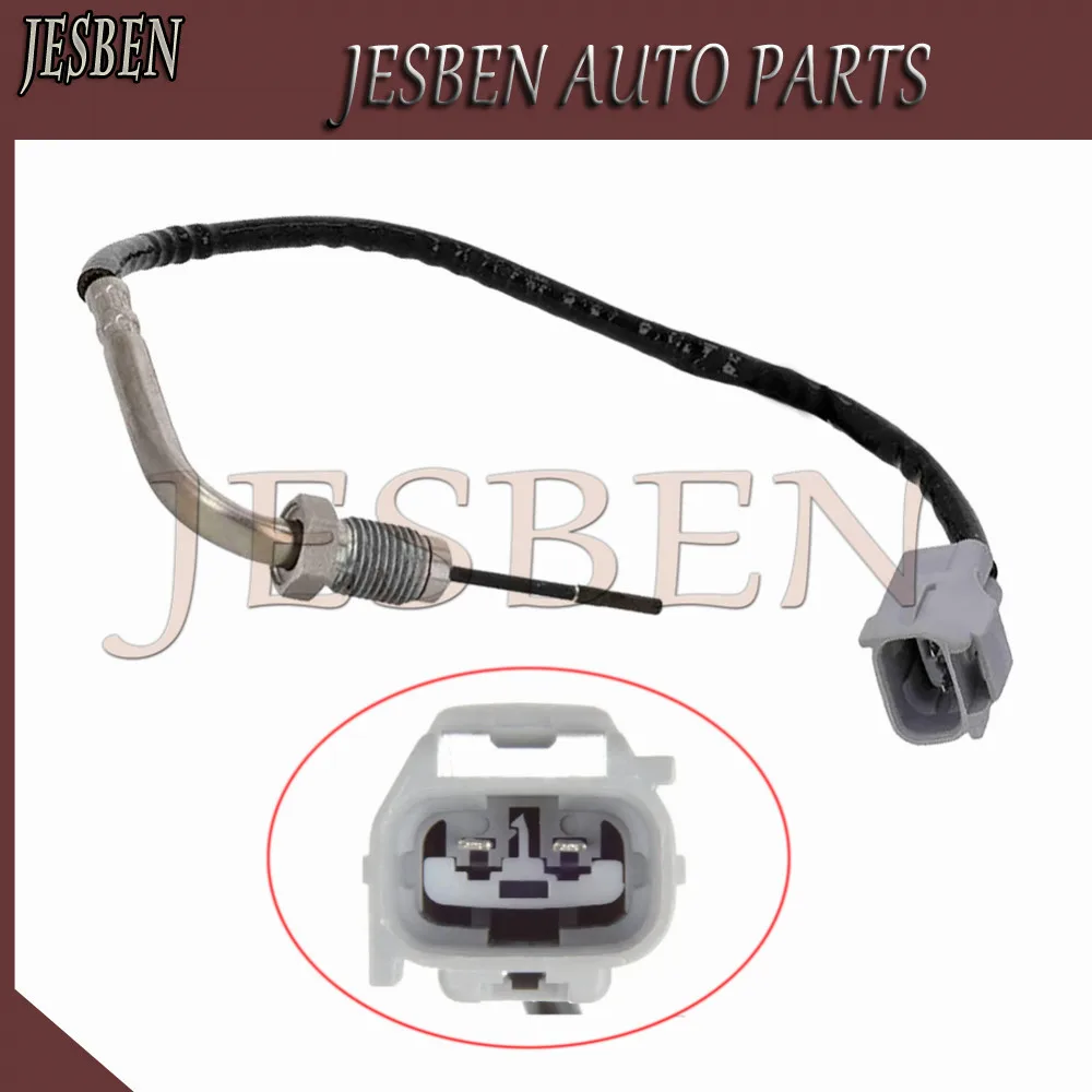 89425-52020 Rear Exhaust Gas Temperature Sensor Fit For Toyota Auris Corolla Urban Cruiser Yaris Verso 1.4 D4D 2000-2018 1NDTV