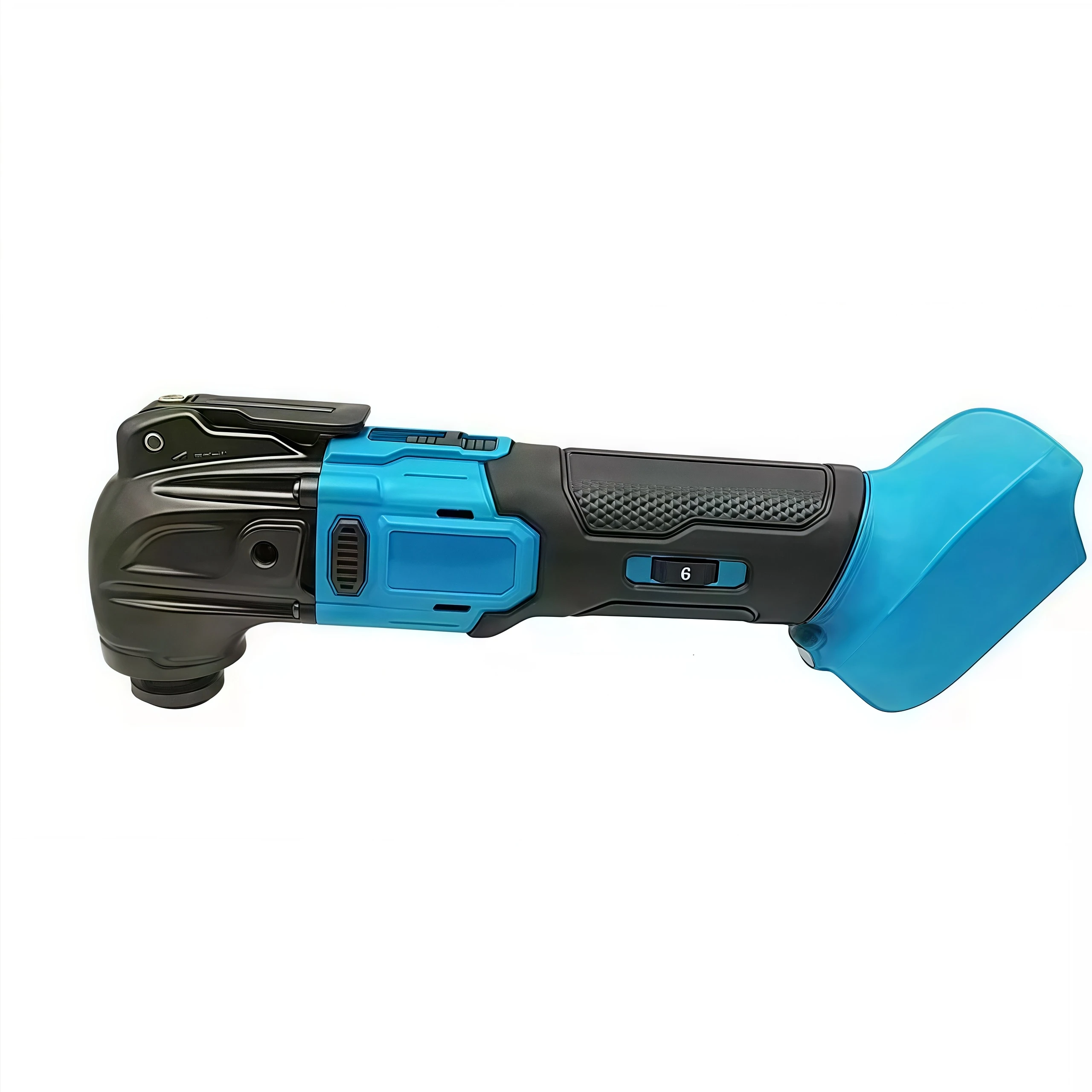 380W All-in-one Machine 2200RPM Lithium Universal Treasure Trimmer Cutting Polishing Tool DTM51