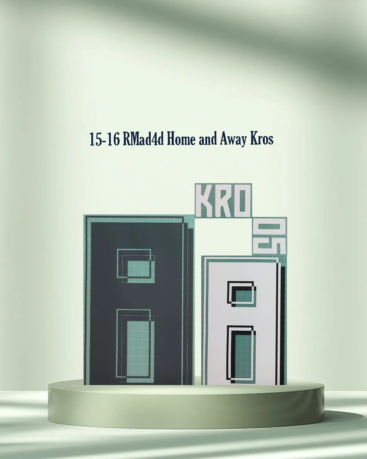 2015/16 R2Mdrd Home…