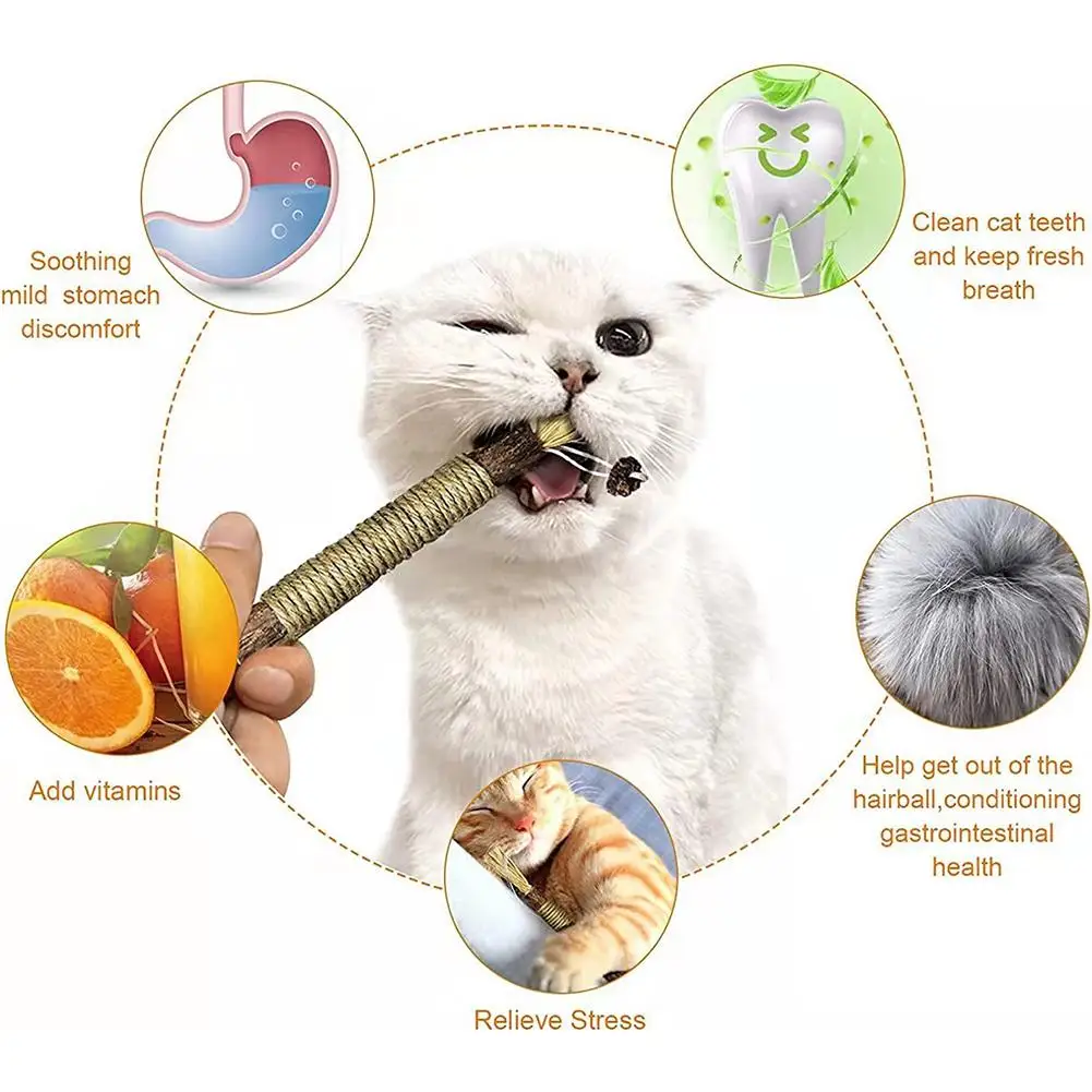 Thumbnail 2 - #78 Best Cat Toys to Buy In 2026