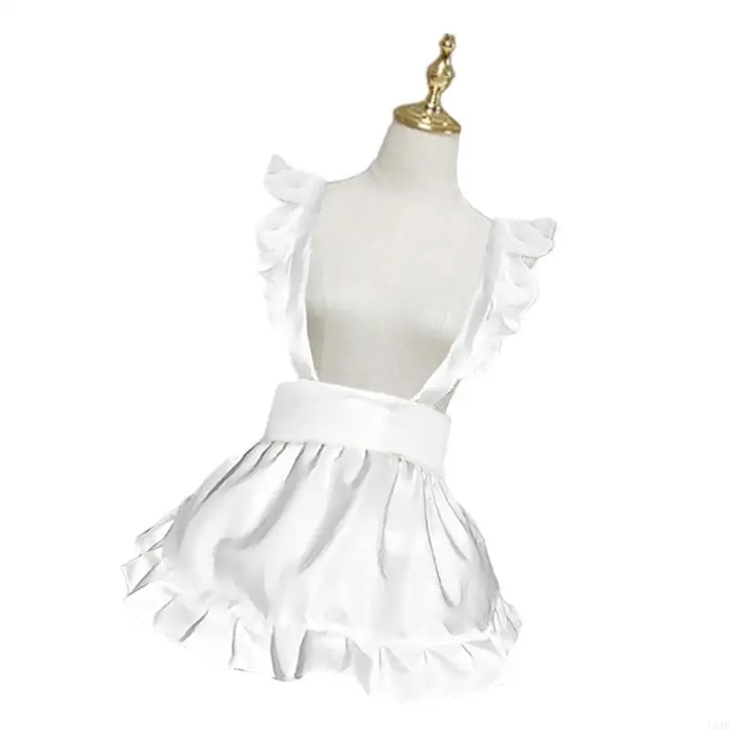 Tablier costume chambre