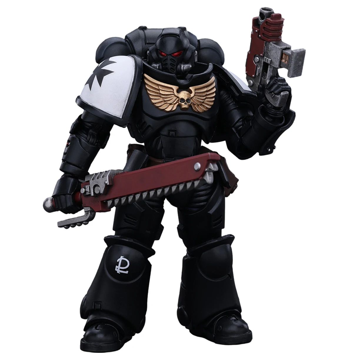 

HIPLAY JOYTOY Space Marines 1/18 Action Figure