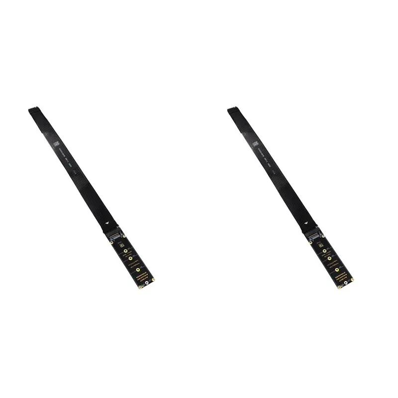 2X M.2 Nvme Ssd Ext…