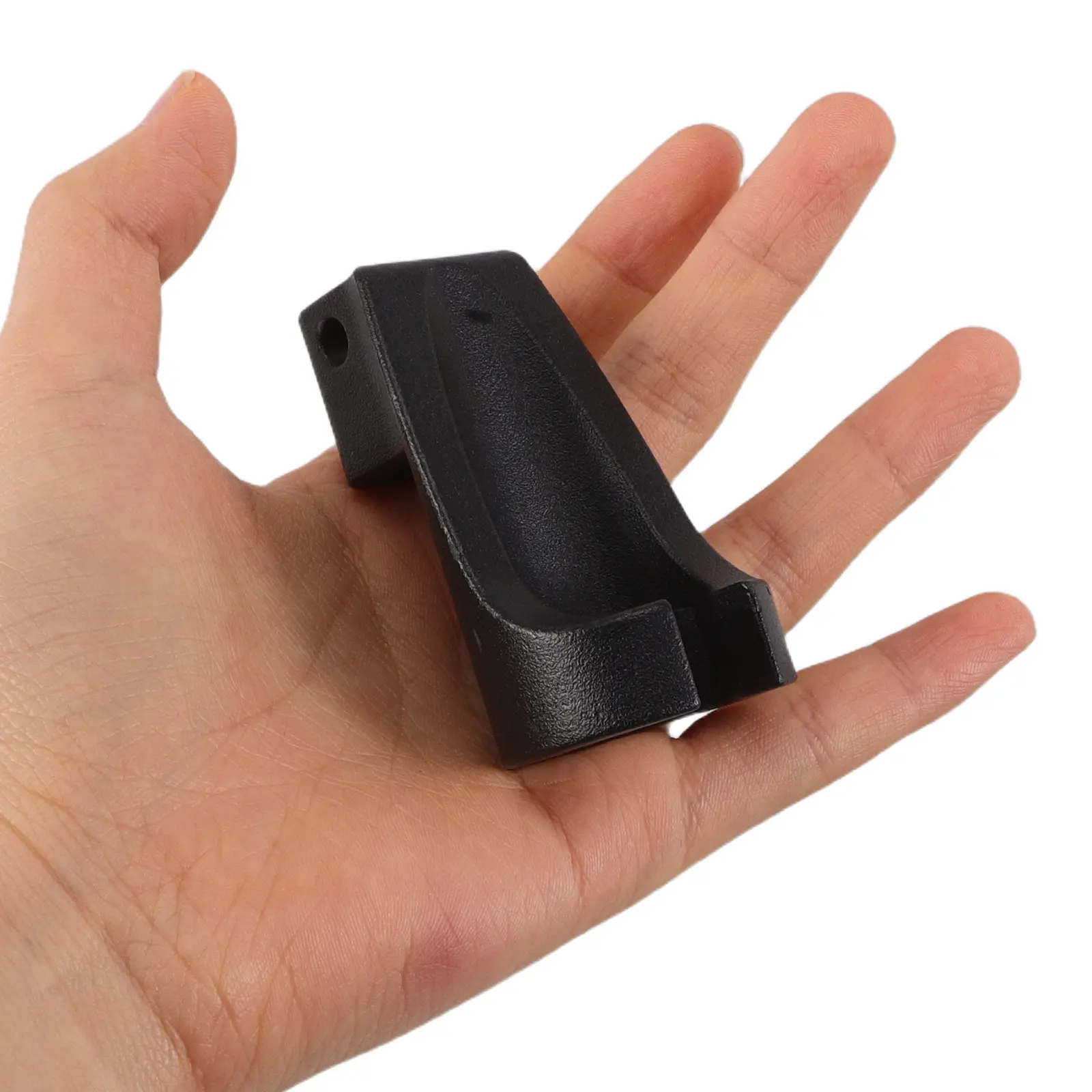 19Mm High Pressure Fuel Line Socket Expertly Crafted Carbon Steel Wrench for Engine Repair Tool