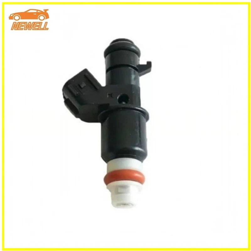 4pcs 16450-PWC-J01 High Quality Fuel Injector For Honda FIT Jazz City GD3 GD8 GE8 1.5L 2003-2008 16450PWCJ01