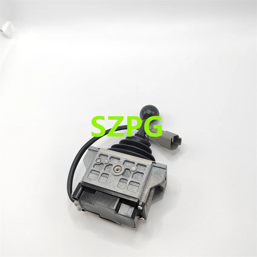 

307-4671 Control Handle 3074671 for 950H 950K 962H 962K 966H 966K 972H 972K 980H 980K Wheel Loader