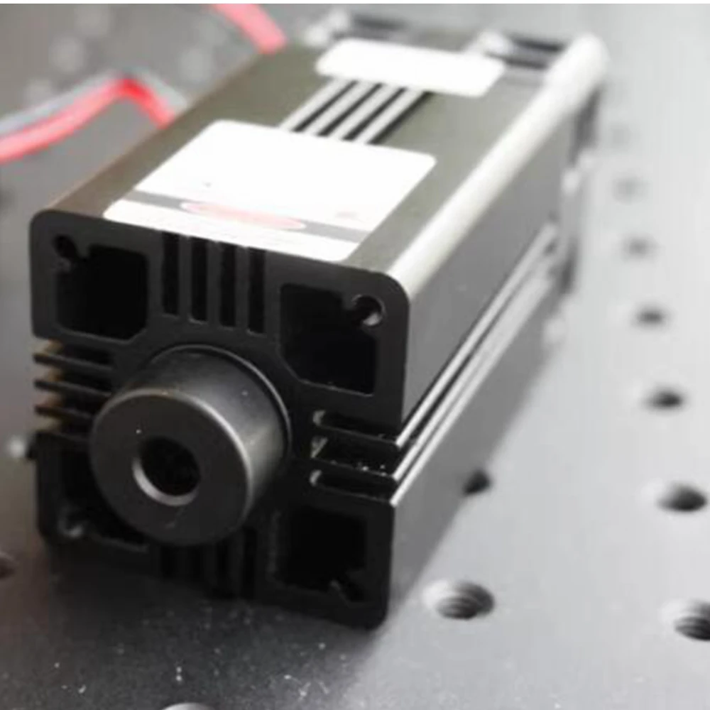 488nm/520nm/525nm Green Laser Module sky Blue Laser
