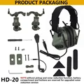 HD-20 OD