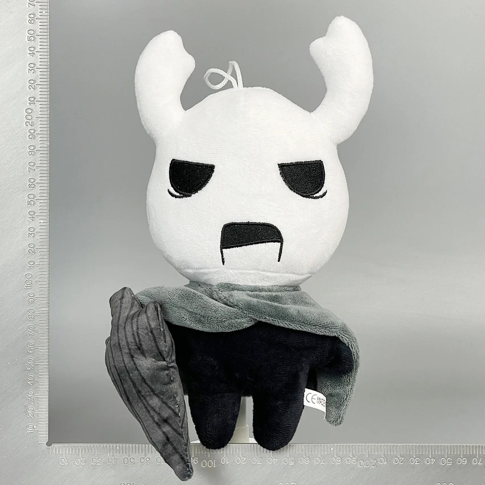 2025 NEW GOOD Hot Selling Hollow Knight: Song of the Sky Figurine Plush Toys and Dolls in Stock GOOD