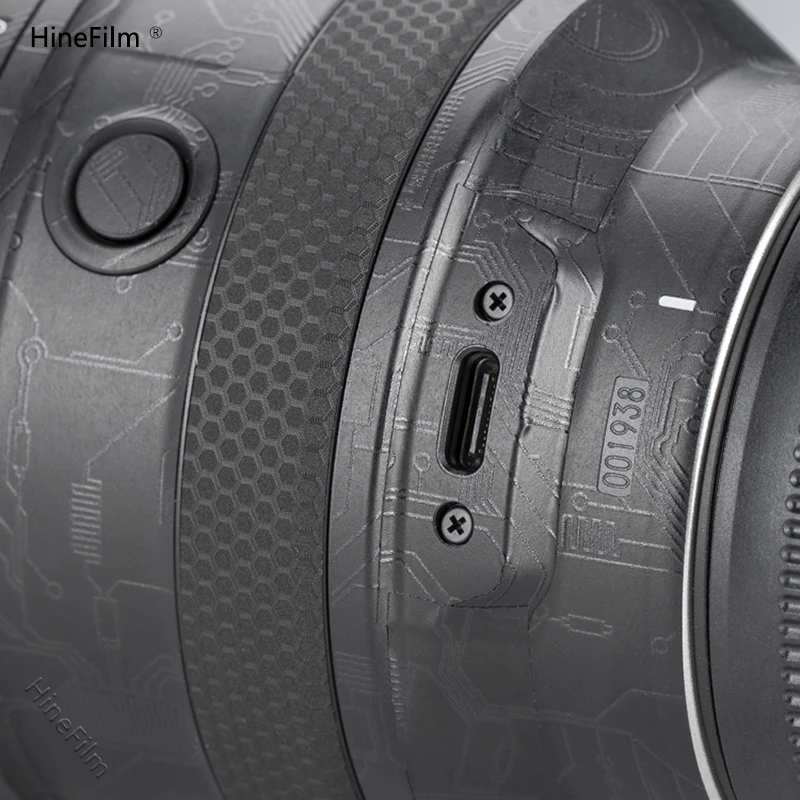 タムロン用インクフィルム,取り付けレンズ,デカール,28-300 f/4-300