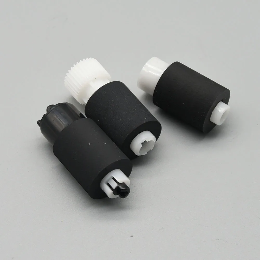 10X Pulley Feed Pickup Roller  Support for   Kyocera M2040 M2135 M2540 M2640 M2635 M2735 M6030 M6530 P2040 P6030 2F906230 2F9091