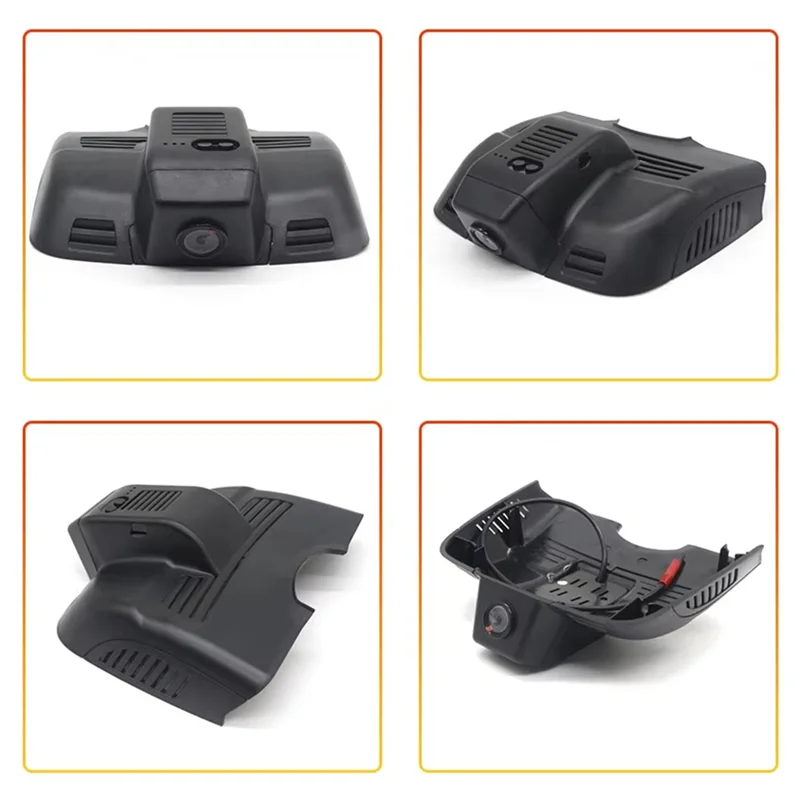 

HD Wi-Fi DVR Dash Cam Цифровой видеорегистратор Камера для моделей автомобилей Mercedes-Benz E200 E180 E220 E250 E300 W204 C204 W212 C207