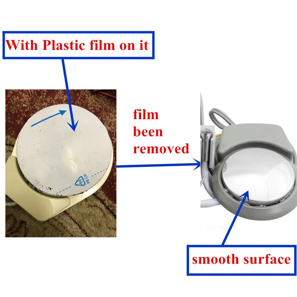 Unidad De Suministro Portceail Con Compresor De Aire Y Turbina Para Mlnciones Flexibles,包括Ye Depósito De Agua De 600 ml