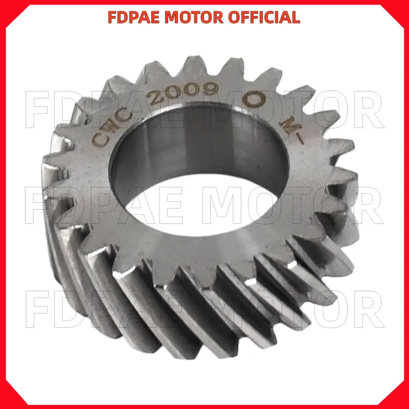 Crankshaft Timing Sprocket(22t) for Wuyang Honda Wy125-f-5-3-m-n