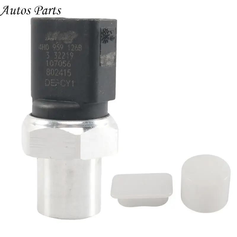 57BA AC presión Consola 4H0959126B presión AC sensibilidad Accesorios vehículos ajuste para