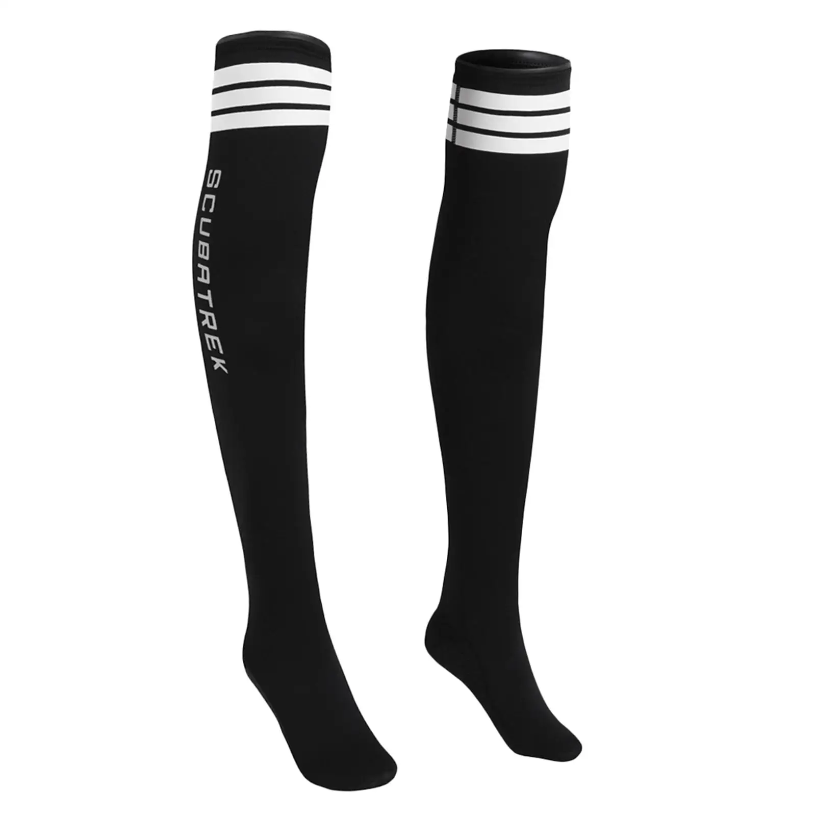 Water Sport Neoprene Diving Long Socks Scuba Swim Snorkeling Surfing Stocking Wetsuit Neoprene Water Shoes Dive Gear