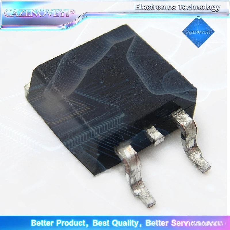 Mixed All Models Allowed Accept Large OEM Orders 7N60 TO-263 FQB7N60