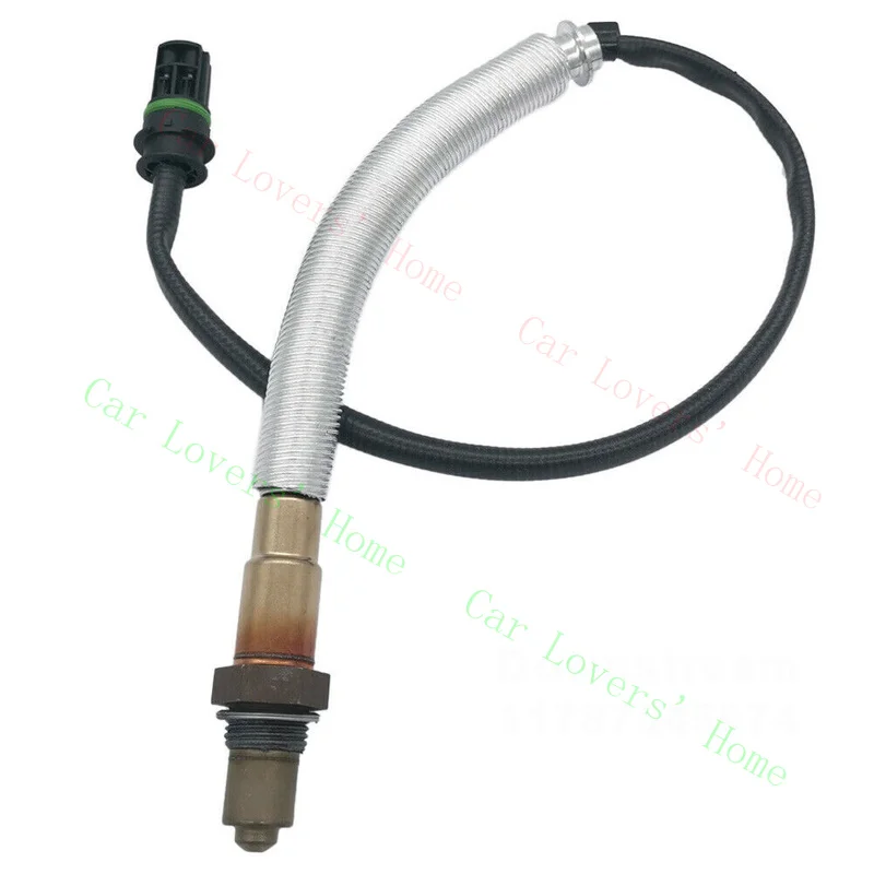 

A+ Downstream Oxygen Sensor For 135i 328i 335i 550i 650i 750i X3 X5 Z4 11787545074