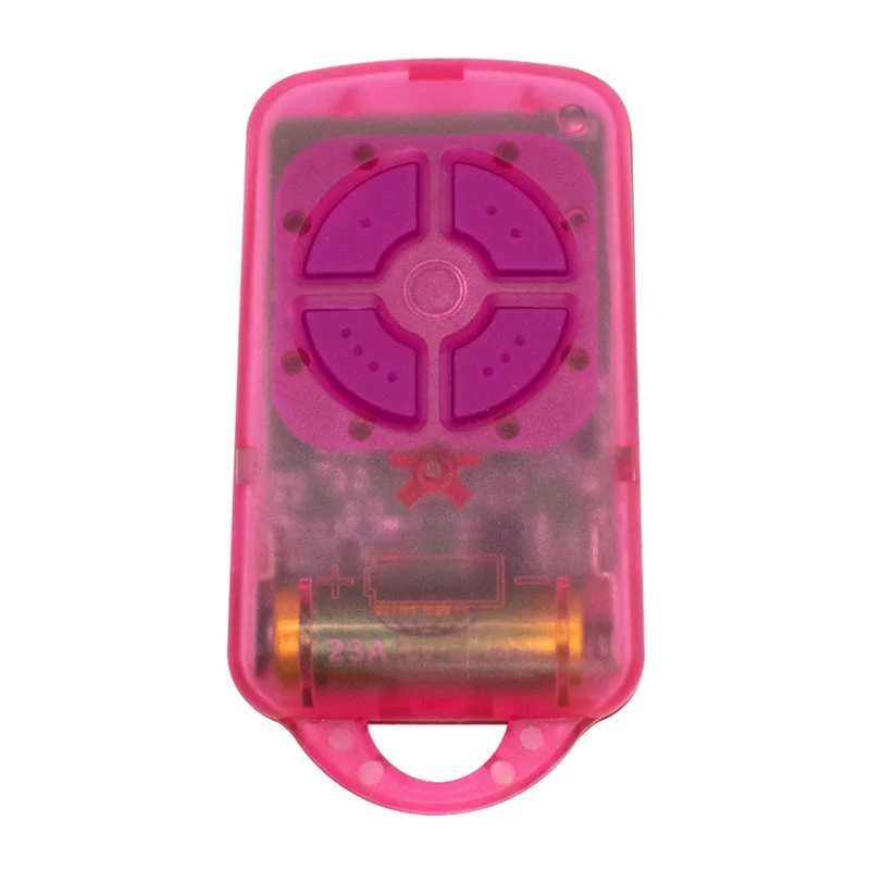 FFYY-pour ATA PTX4 Securacode GDO-2V5 2V6 2V7 4V3 4V4 4V5 télécommande de porte de Garage 433Mhz ouvre-porte