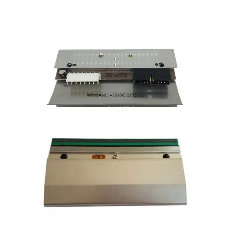 New Original TTP-2410MU/MH346/346MU PRO Printhead Barcode Label Thermal Printing