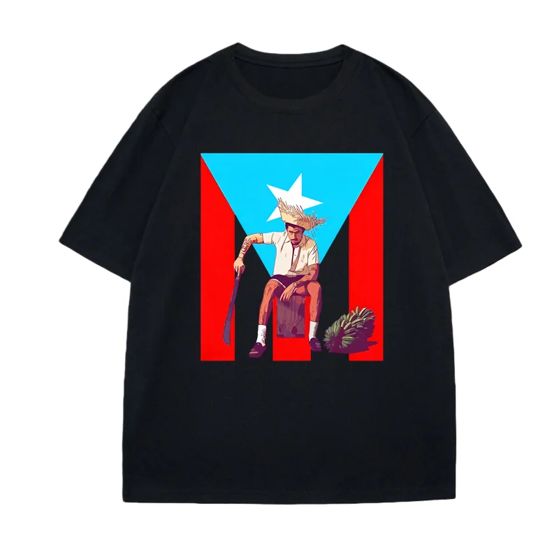 Puerto Rico Flag Ba…