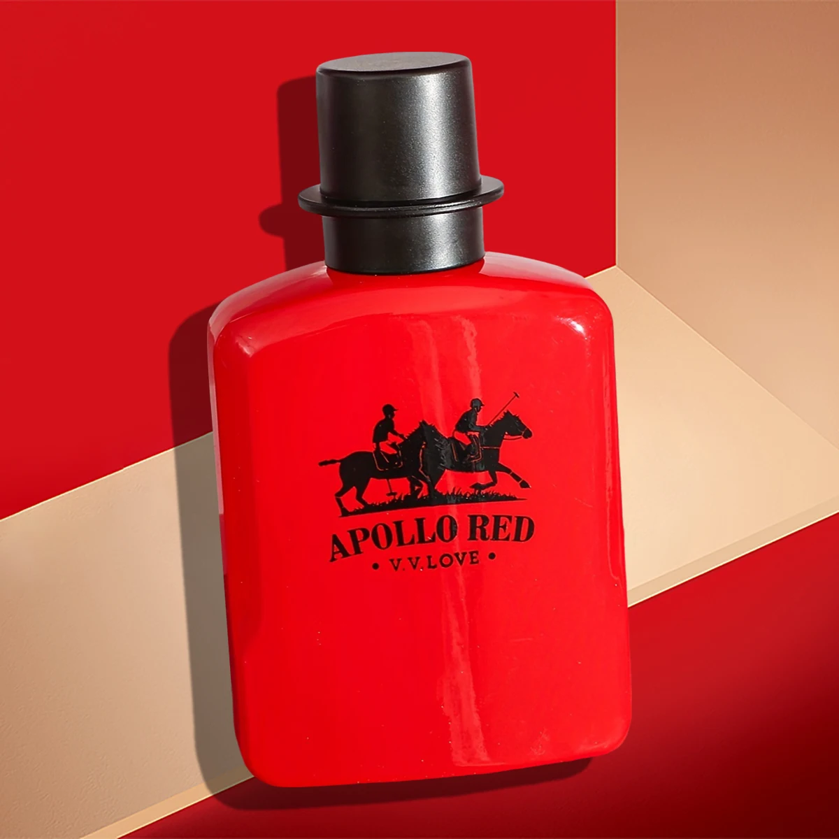 30ML 1.0FL.OZ Apollo męskie perfumy męskie, inspirowane Polo EDP długotrwałe perfumy feromonowe Hombre woda kolońska w sprayu darmowa wysyłka