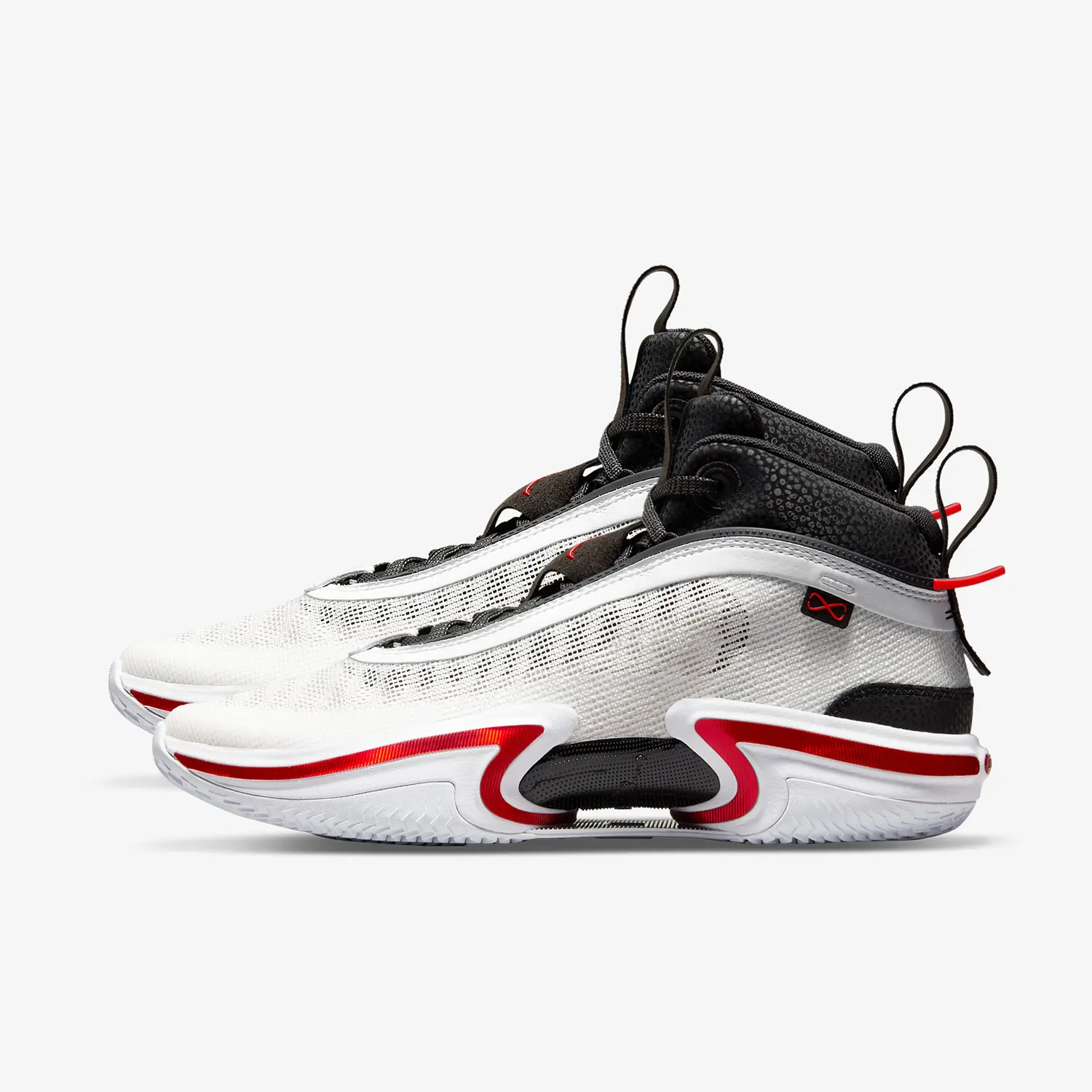 

Официальные мужские спортивные баскетбольные кроссовки Nike Jordan 36 AJ36 DA9053-100