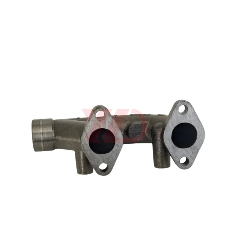 

Wholesale Industrial Machinery ISDE QSB6.7 Exhaust Manifold 3943871 for Cummins