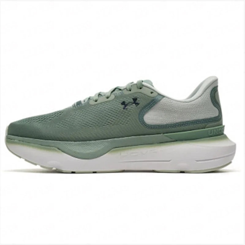 Under Armour  Infinite Pro 2 3028168-348 Official Running Men's - Summer Cushioning Breathable, Lightweight And Casual Shoes