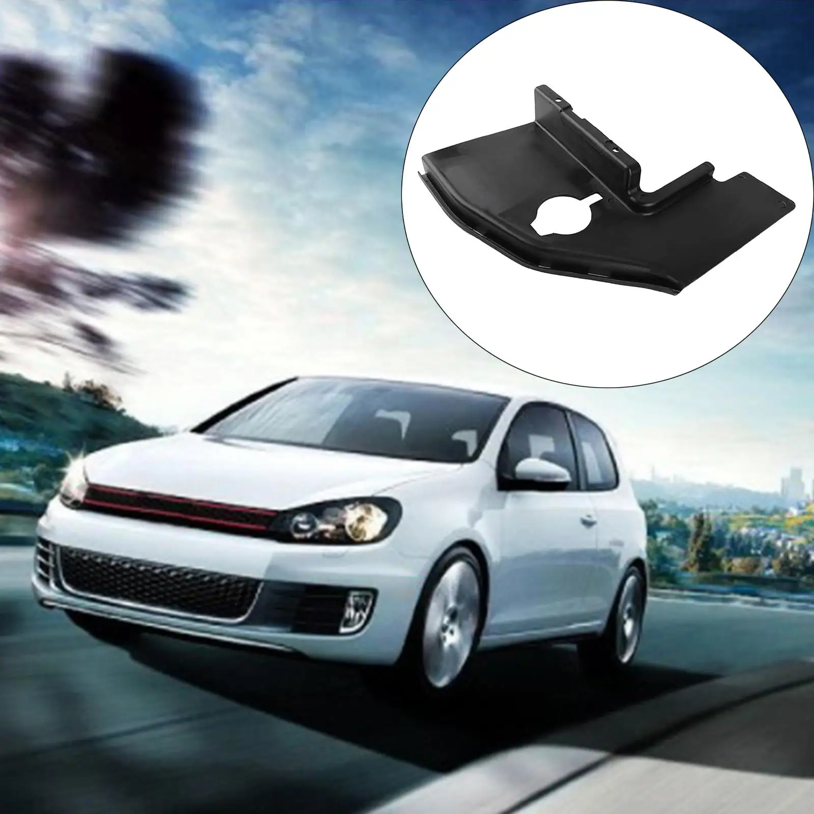 

Windshield Washer Tank, Engine Panel, Car Accessories, 791319269850 Side Panel for