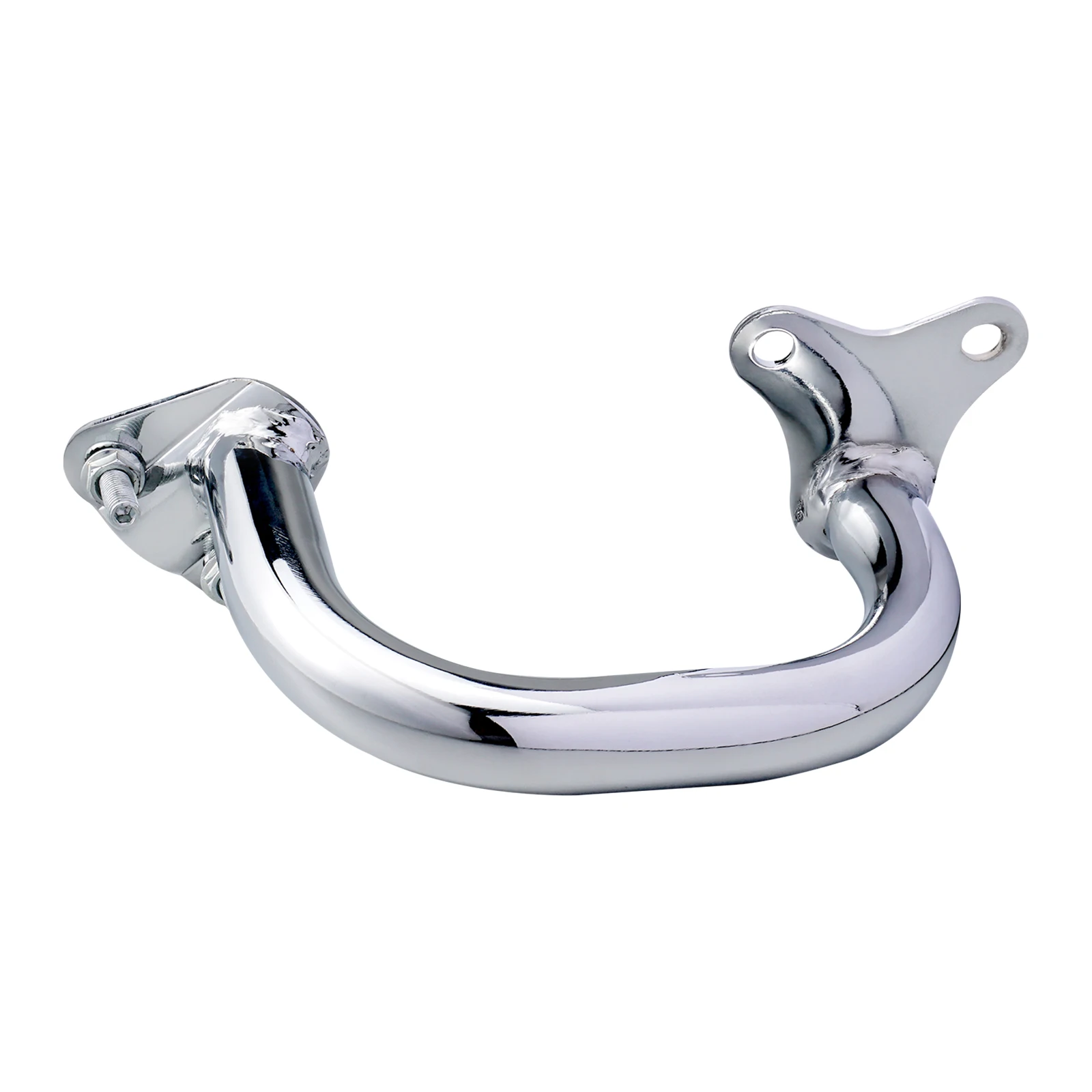 Voor Honda NightHawk 750 CB750 1992-2008 Motorfiets Motor Guard Crash Bar Motor Frame Protector