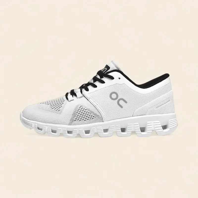 

Дышащие мужские и женские кроссовки с воздушной сеткой, дышащая спортивная обувь для бега, летняя осенняя теннисная мужская обувь