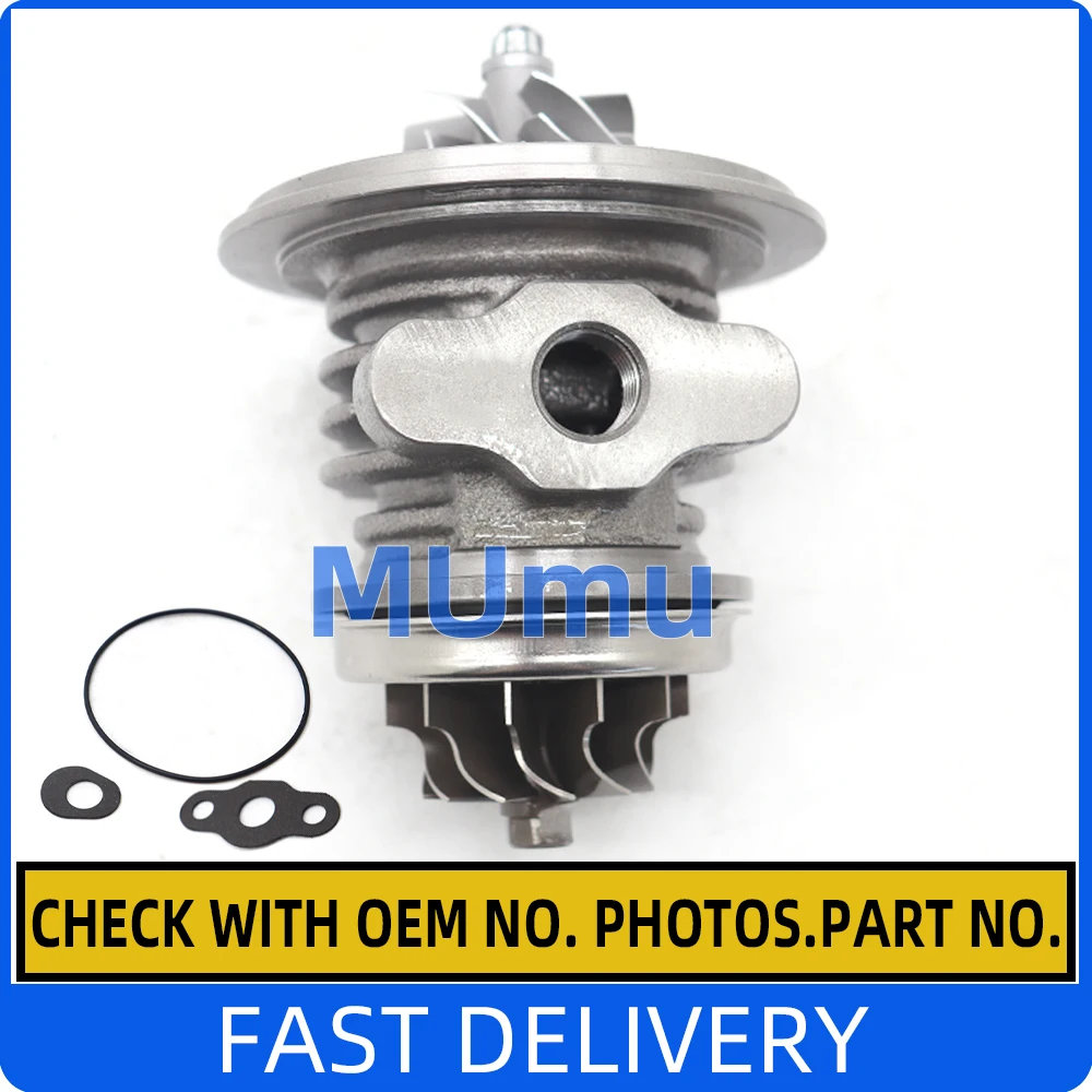 

GT25 Turbo Cartridge Chra Core 704090 704090-0001 704090-5001S For Mercedes Truck Sprinter 310D Chevrolet S10 Maxion HST 2.5L