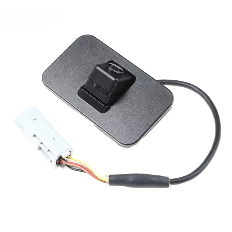 

23378804 Rear View Reverse Camera ChevroletS GM Tahoe Escalade Suburban Yukon 2015-2018