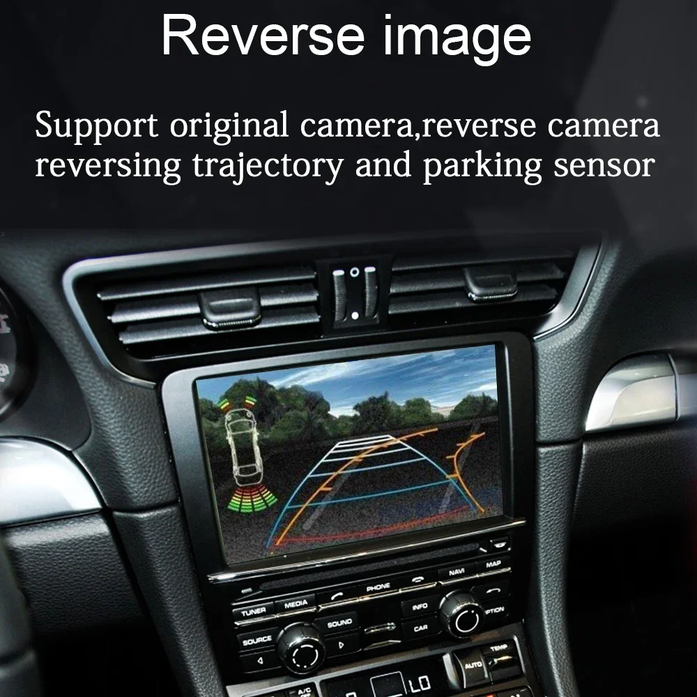 Appleワイヤレスカープレイモデル,P cm,3.1,sche,パナメーラ,カイエン,マカン,ボクサー,911, 718