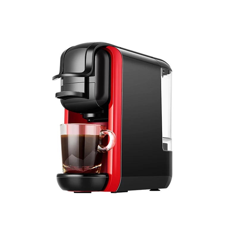 Iced Mini Portable 220V Electronic Private Label Hand Fully Automatic Espresso Used Touch Spinn Screen Rosting Coffee Machine