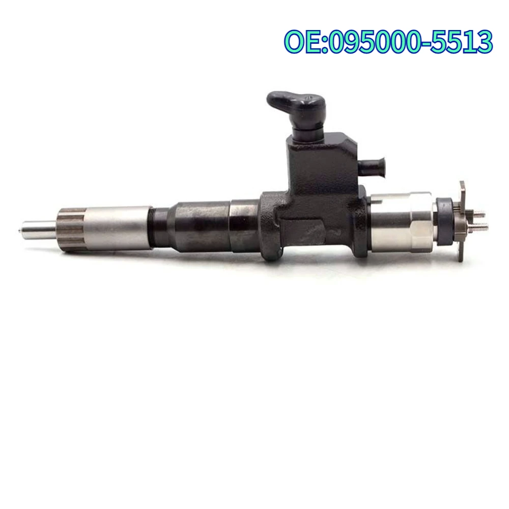 

Original High Quality New for 095000-5513 Injector Assembly 8-97603415-3 Injector