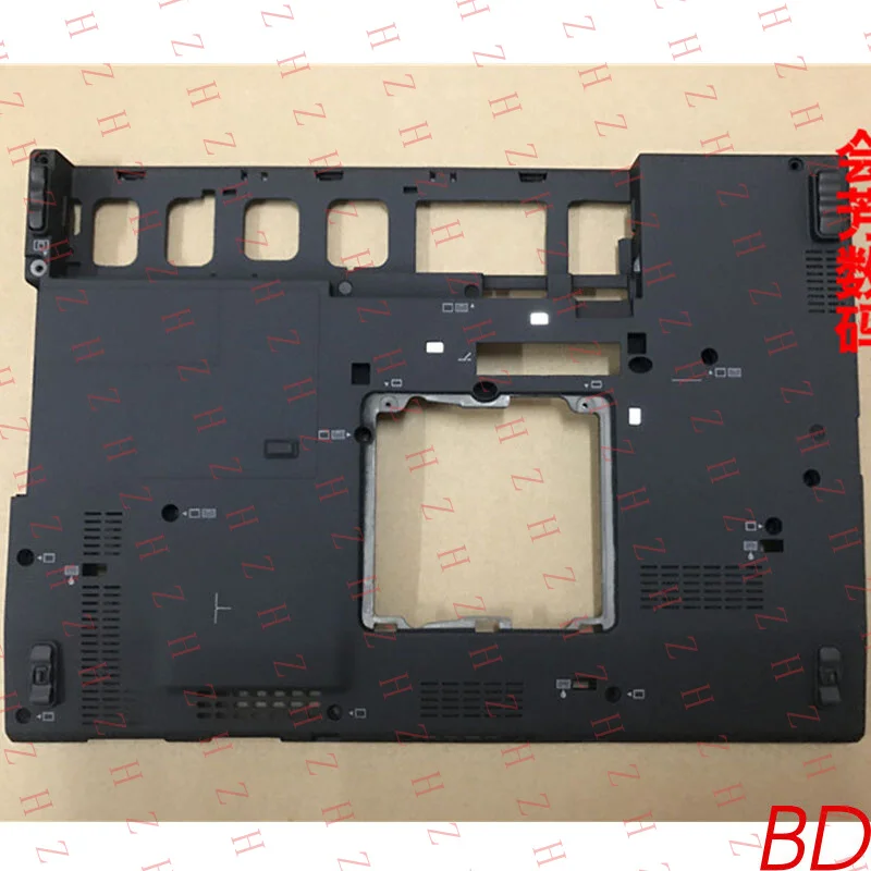 

P+ For Lenovo Thinkpad X200S X201S Laptop Bottom Case Cover D Shell