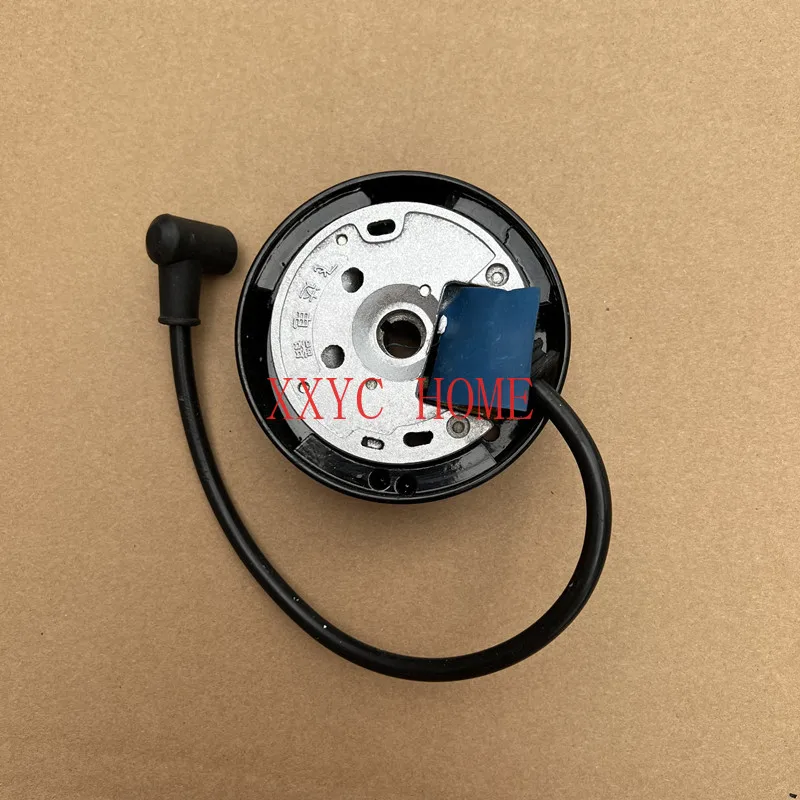 1E40F STATOR 1E45FP ARMATURE PLATE IGNITION MAGNETO MODULE 3WF-18/3/2.6 KNAPSACK MIST-DUSTER SPRAYER